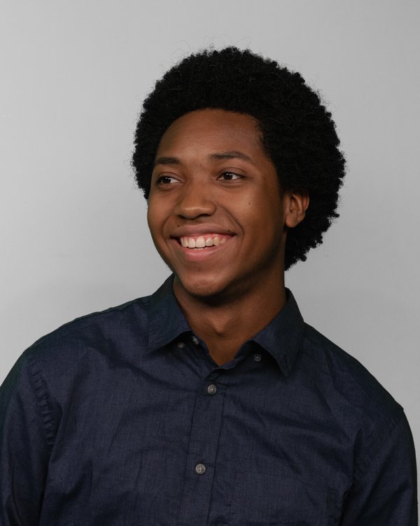 Wayne Anthony Evans